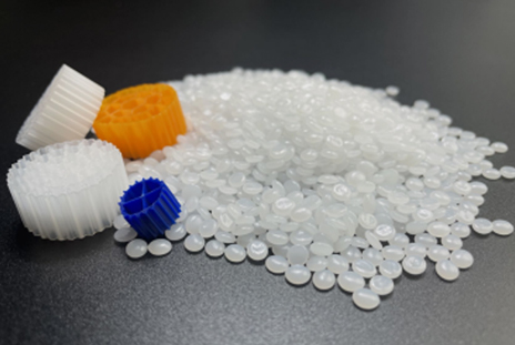 FDA CERTIFIKAT HDPE Materiale